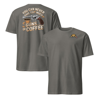 Guns and Coffee