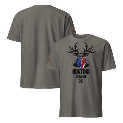Hunting Season Patriot Tee