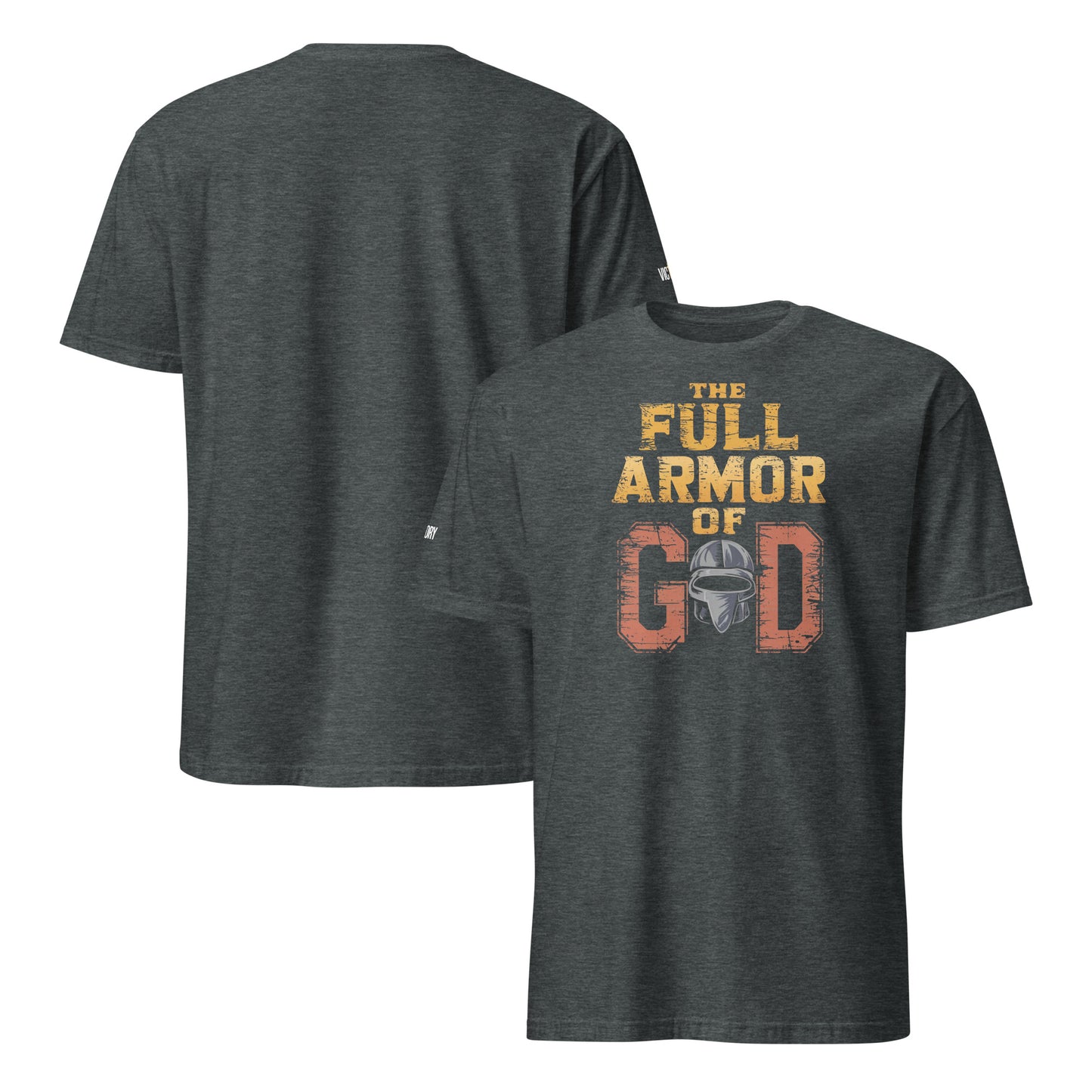 Armor Of God
