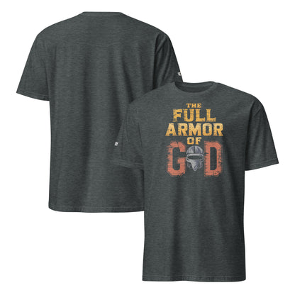 Armor Of God