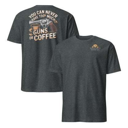 Guns and Coffee
