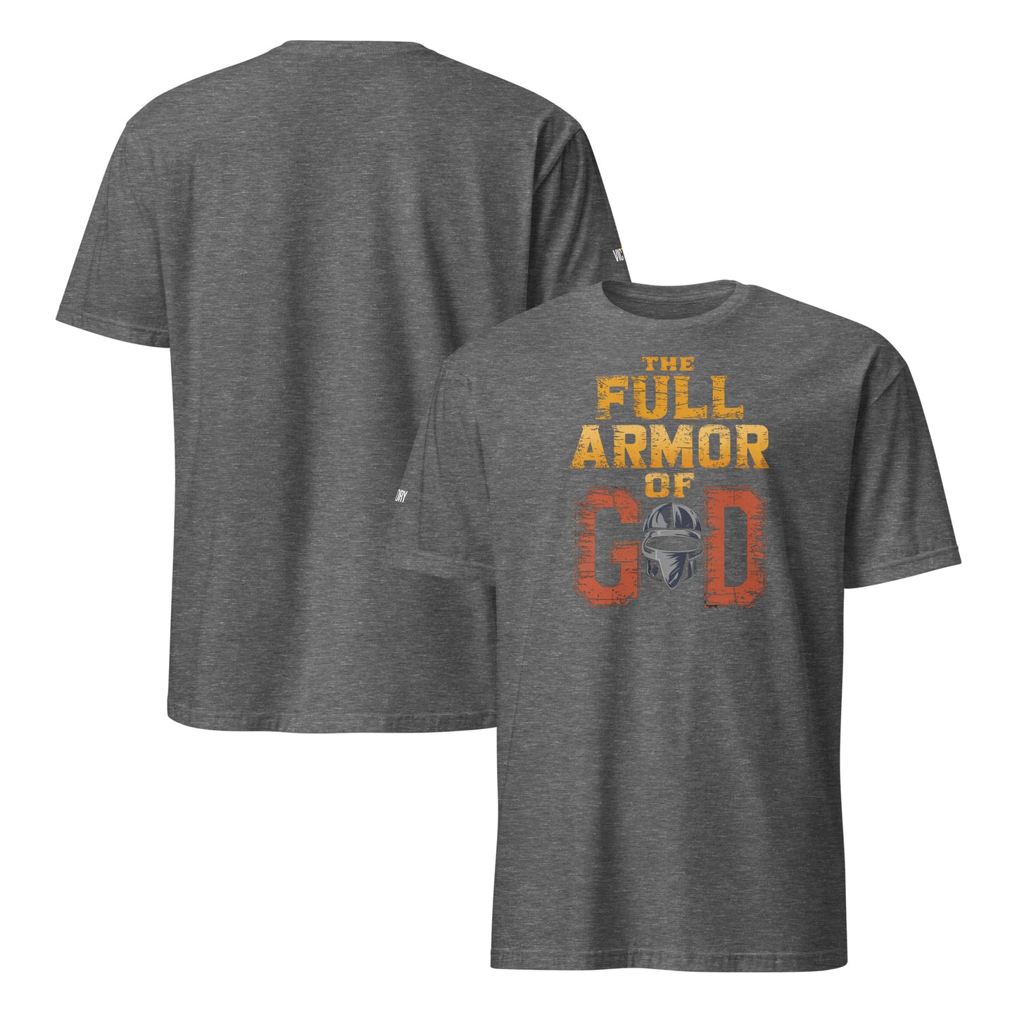 Armor Of God