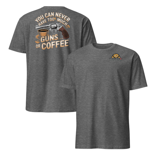 Guns and Coffee