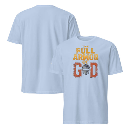 Armor Of God