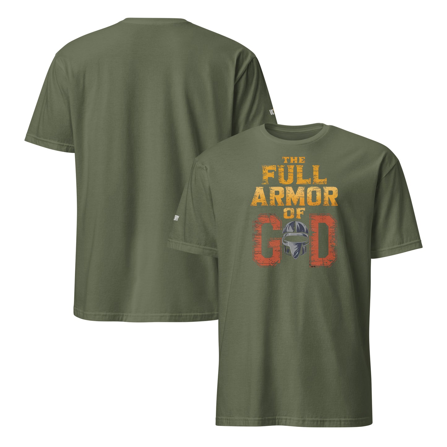 Armor Of God