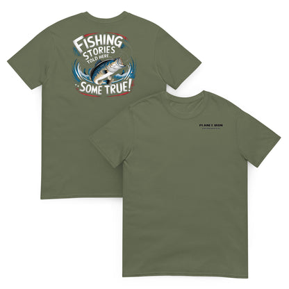 Fishing Stories