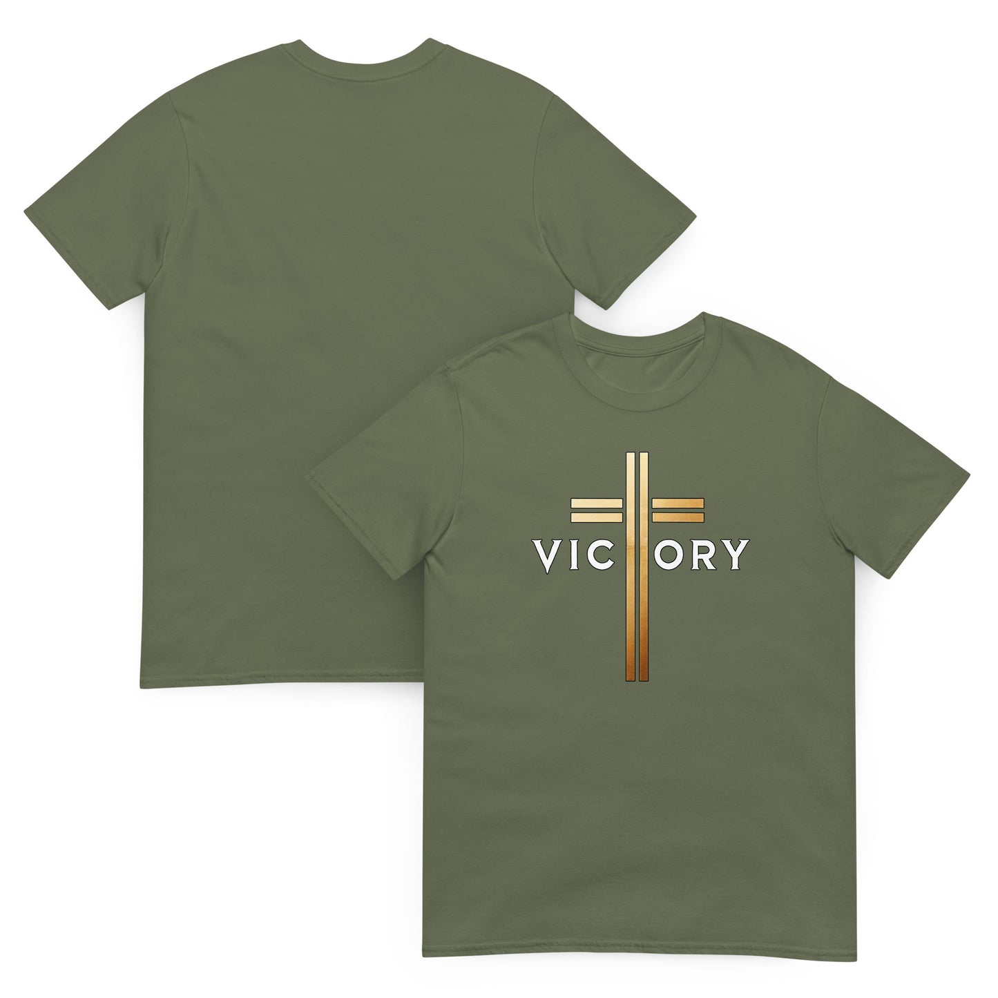 Victory