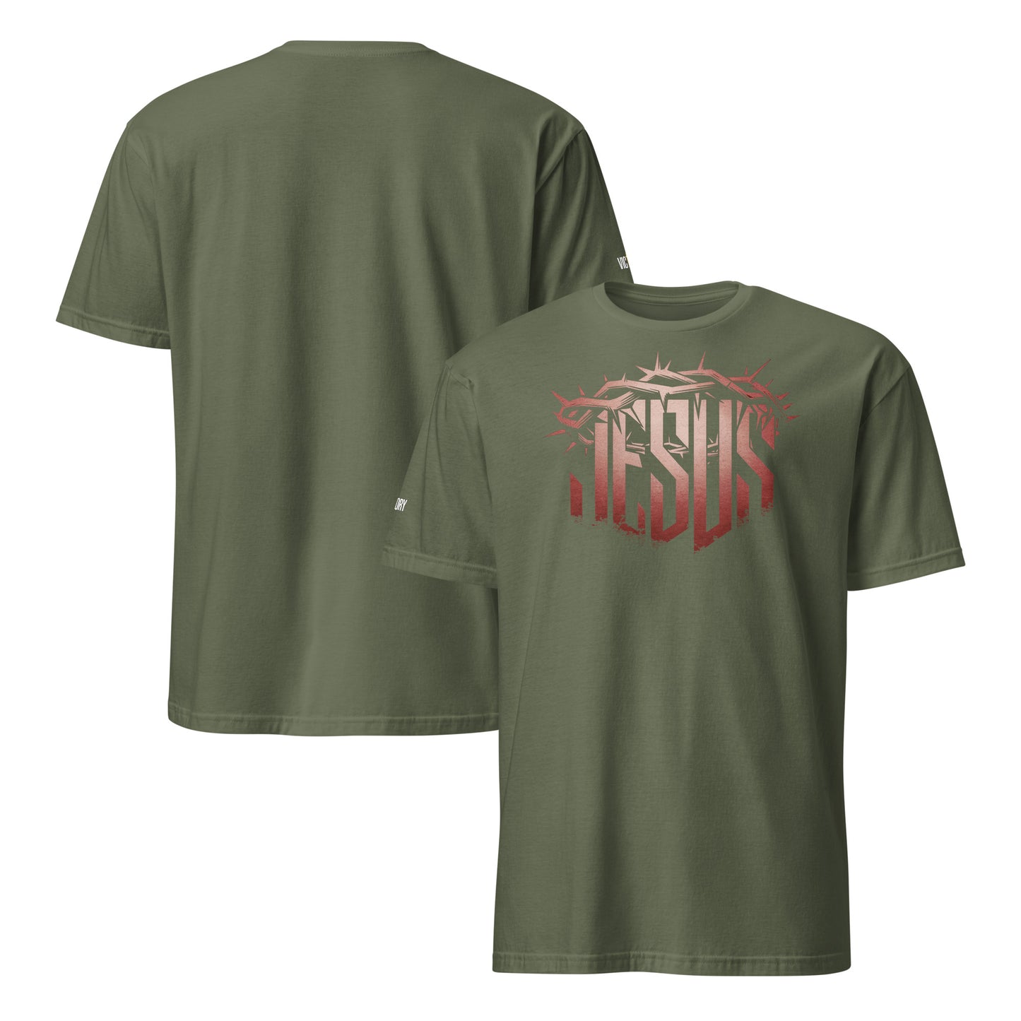 Jesus