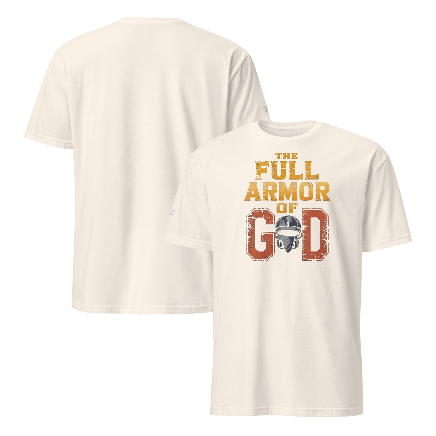 Armor Of God
