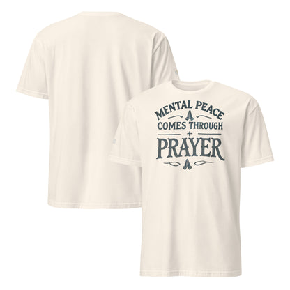 Mental Health & Prayer