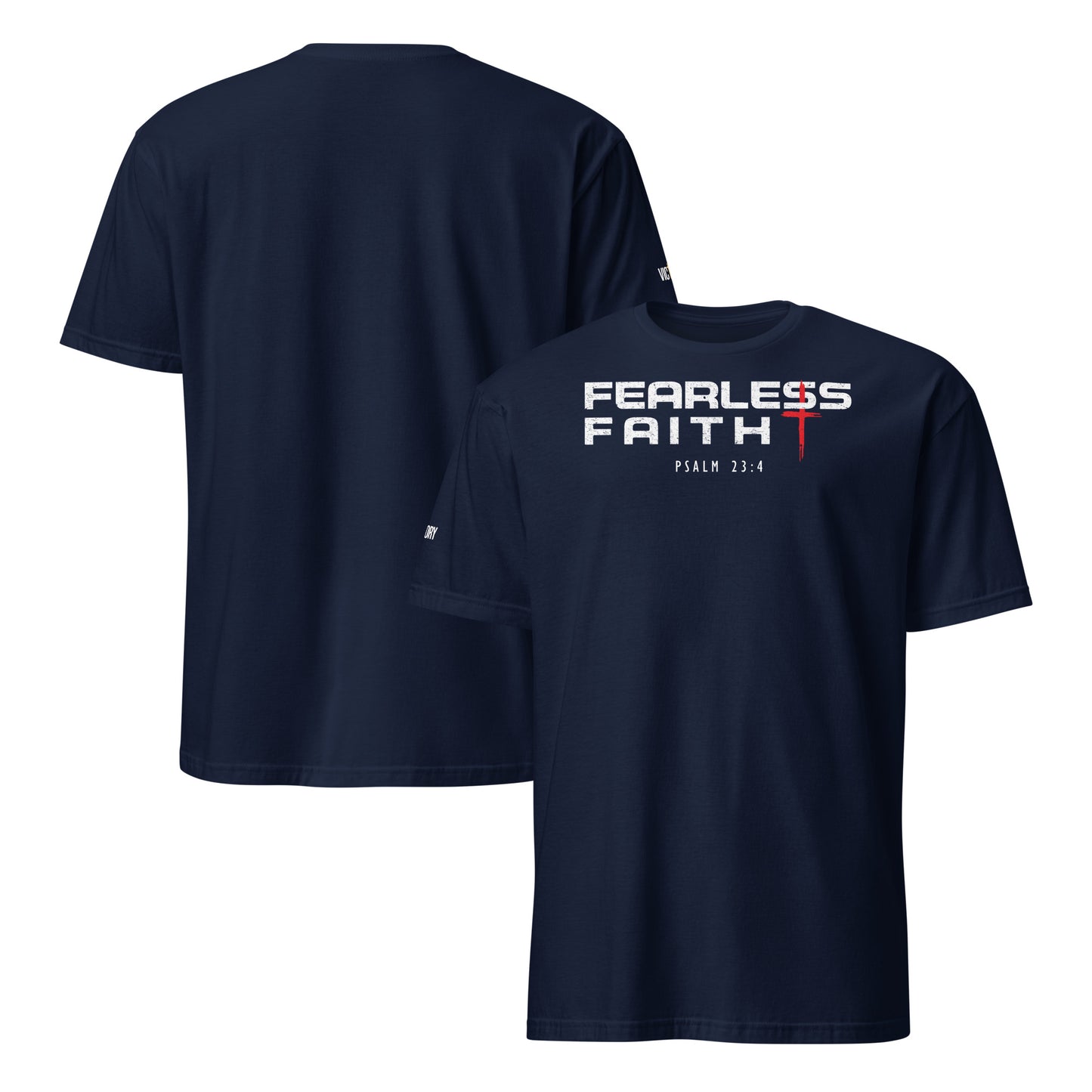Fearless Faith