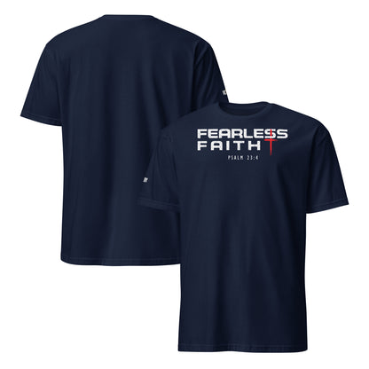 Fearless Faith