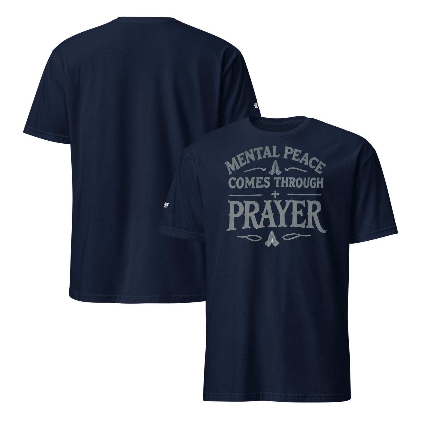 Mental Health & Prayer