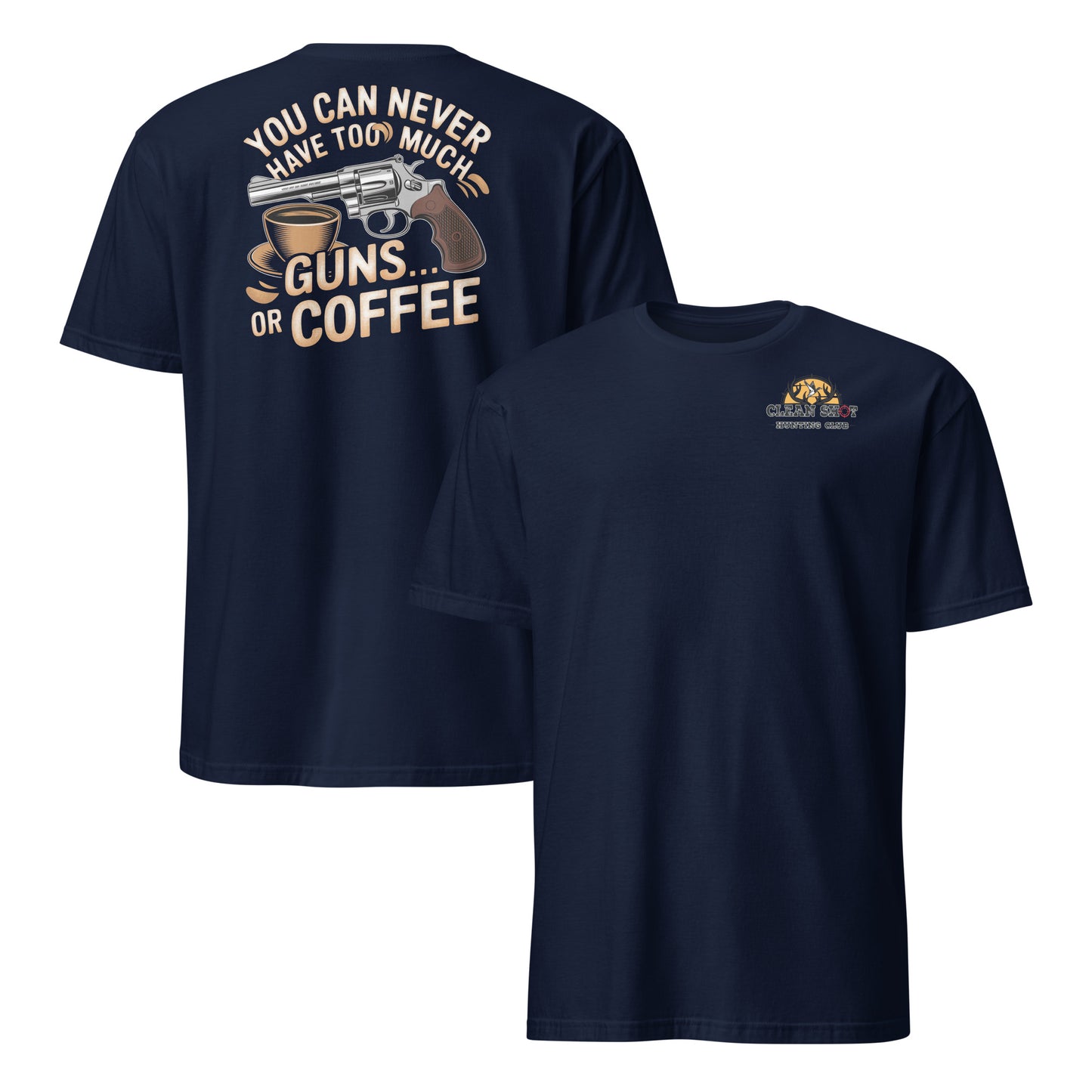 Guns and Coffee