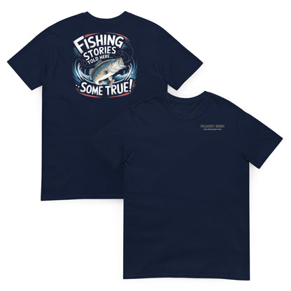 Fishing Stories
