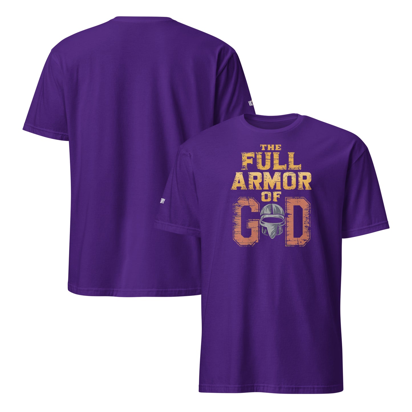 Armor Of God
