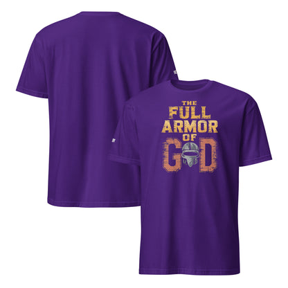 Armor Of God