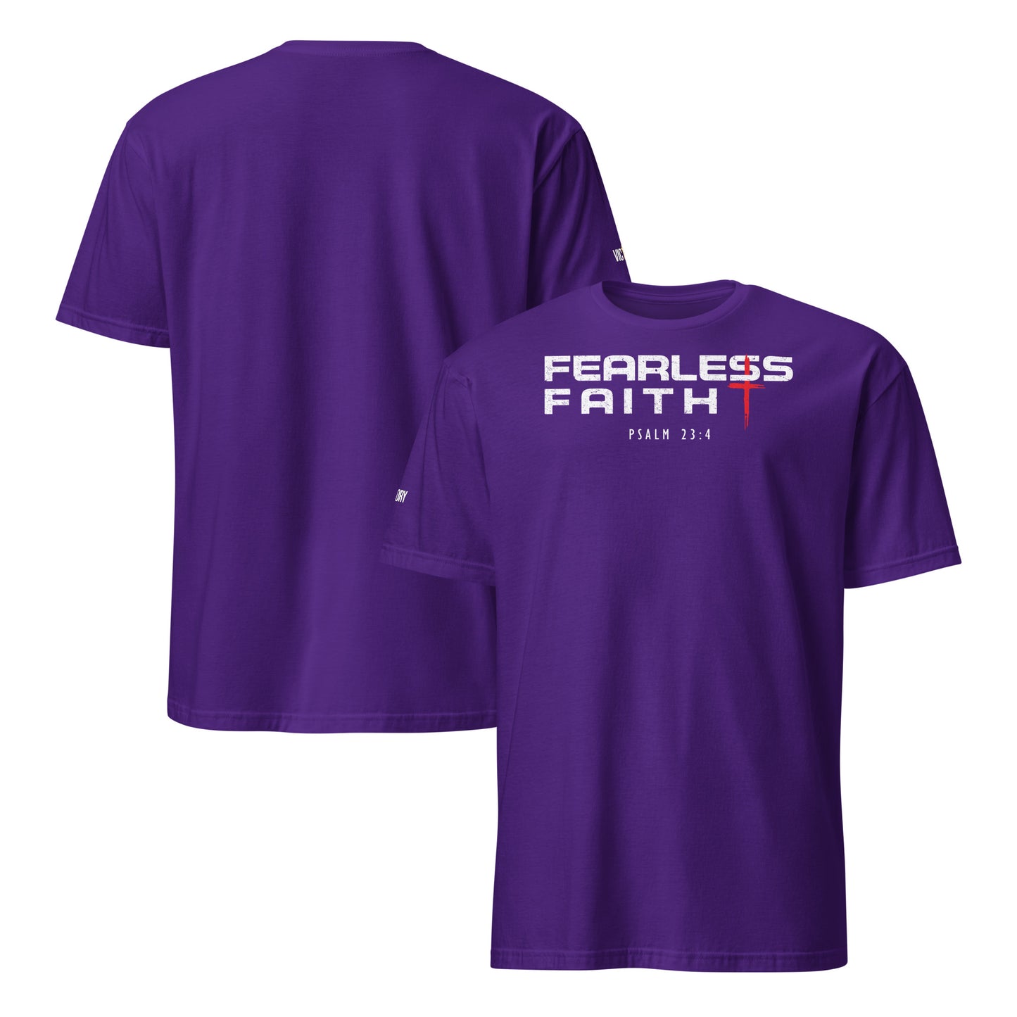 Fearless Faith