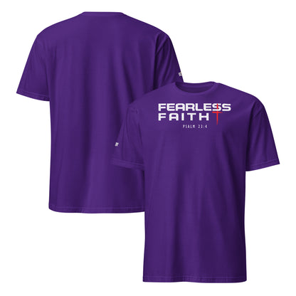 Fearless Faith
