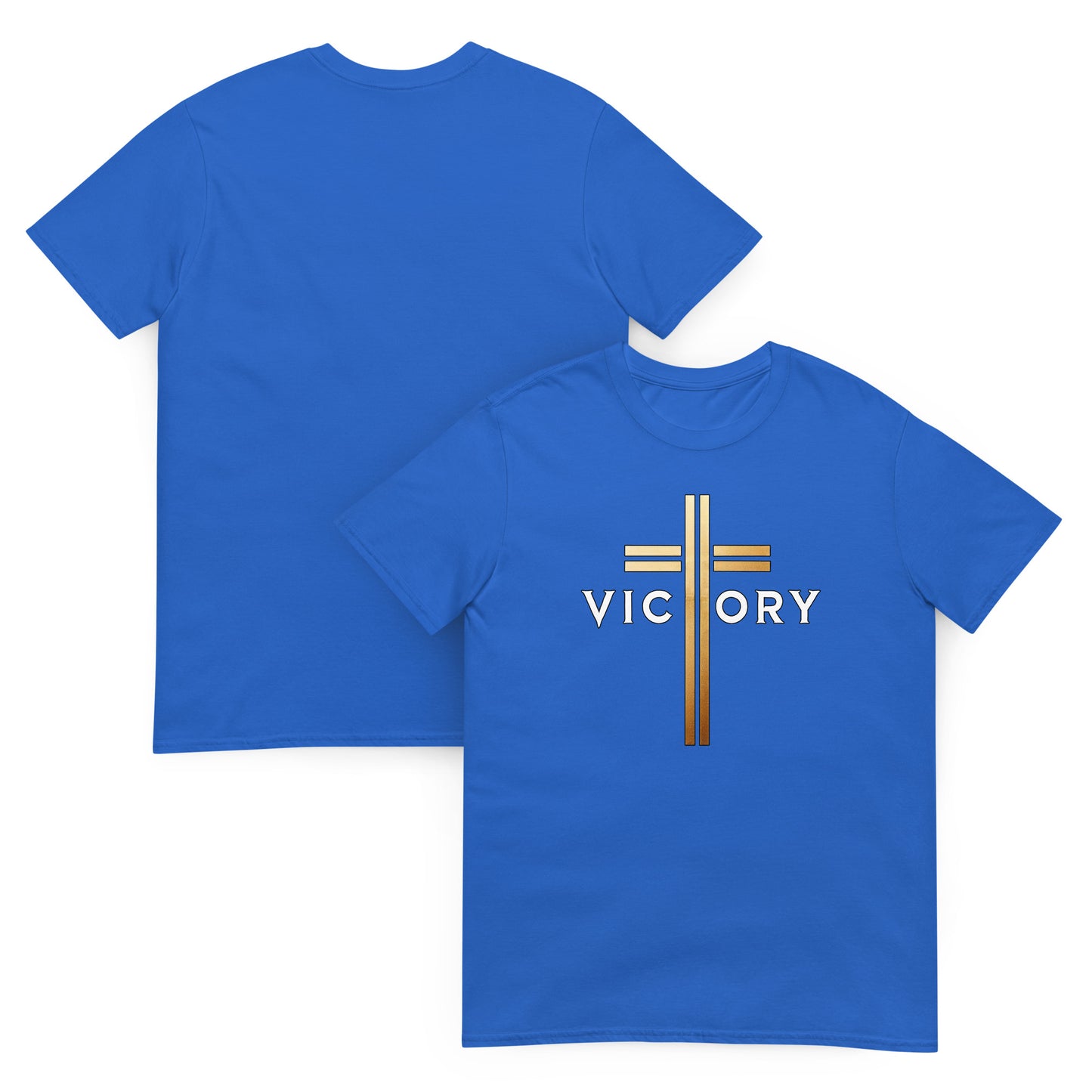 Victory