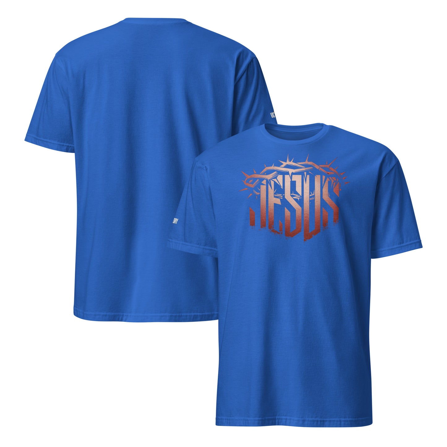 Jesus