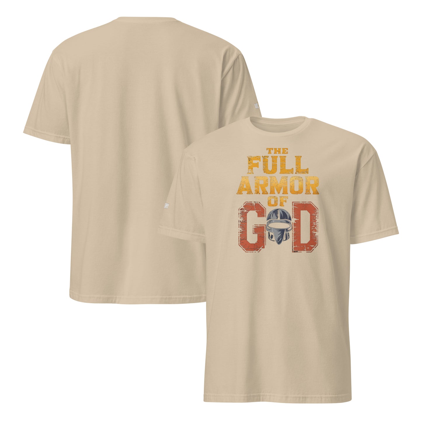 Armor Of God