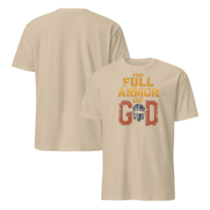 Armor Of God