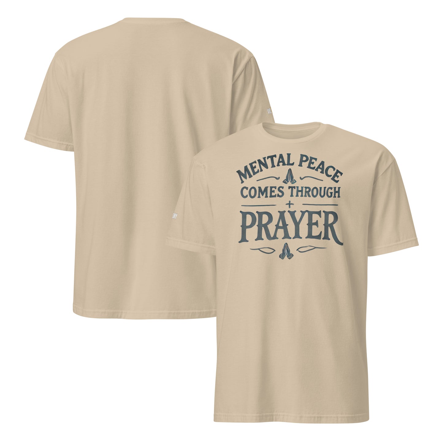 Mental Health & Prayer