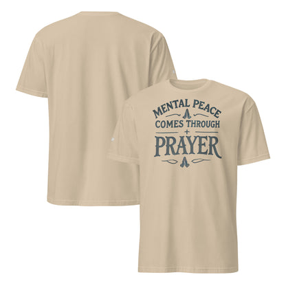 Mental Health & Prayer