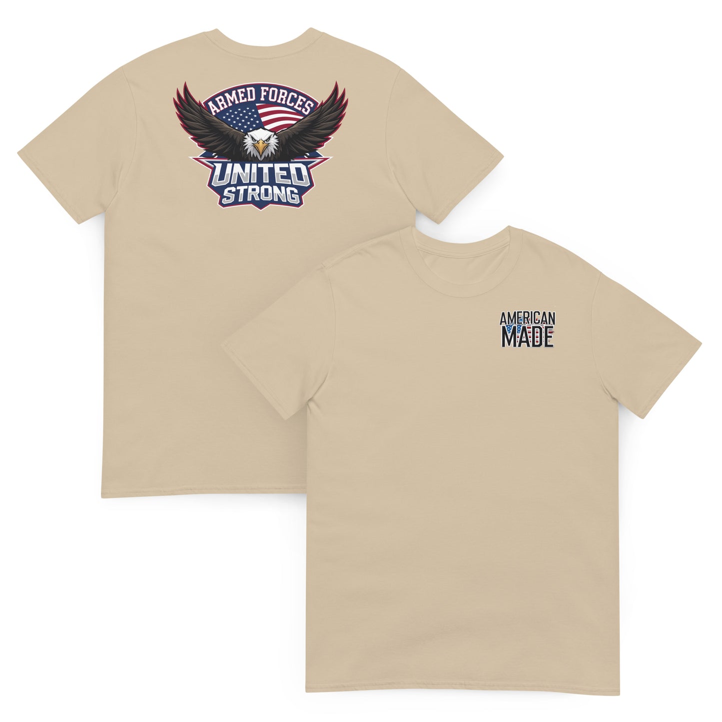United Strong