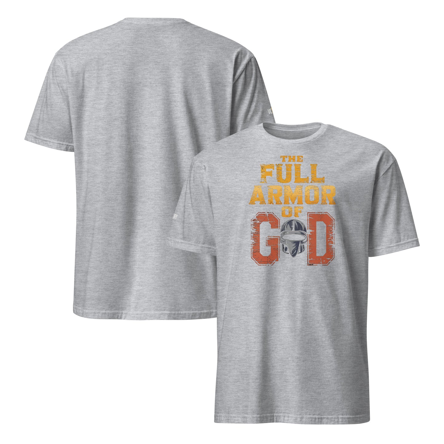 Armor Of God