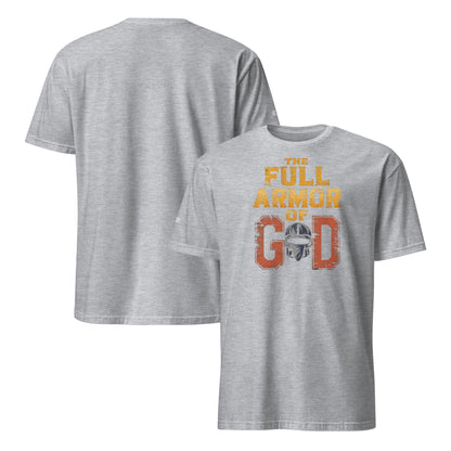 Armor Of God