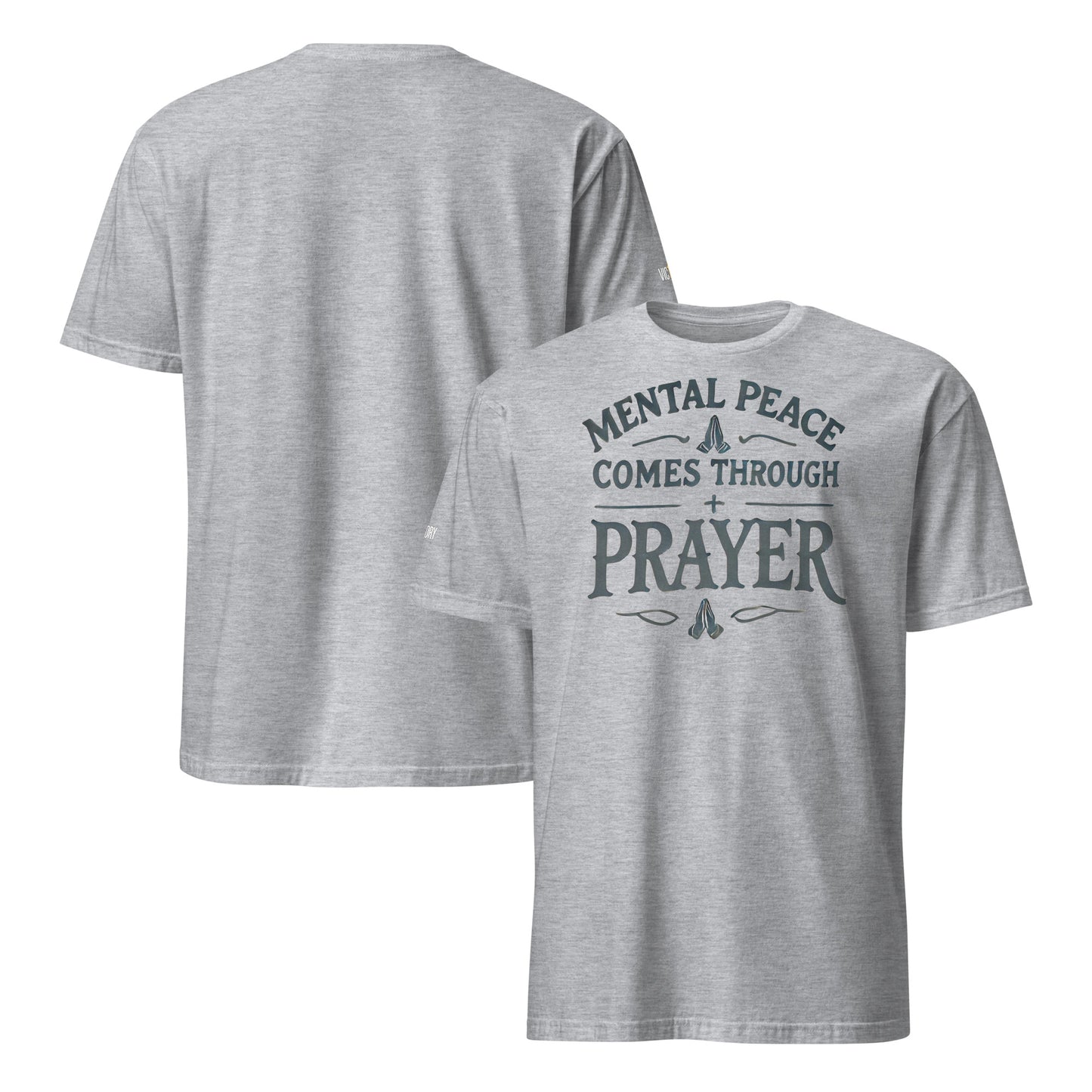 Mental Health & Prayer