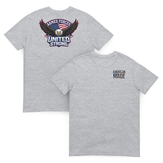 United Strong