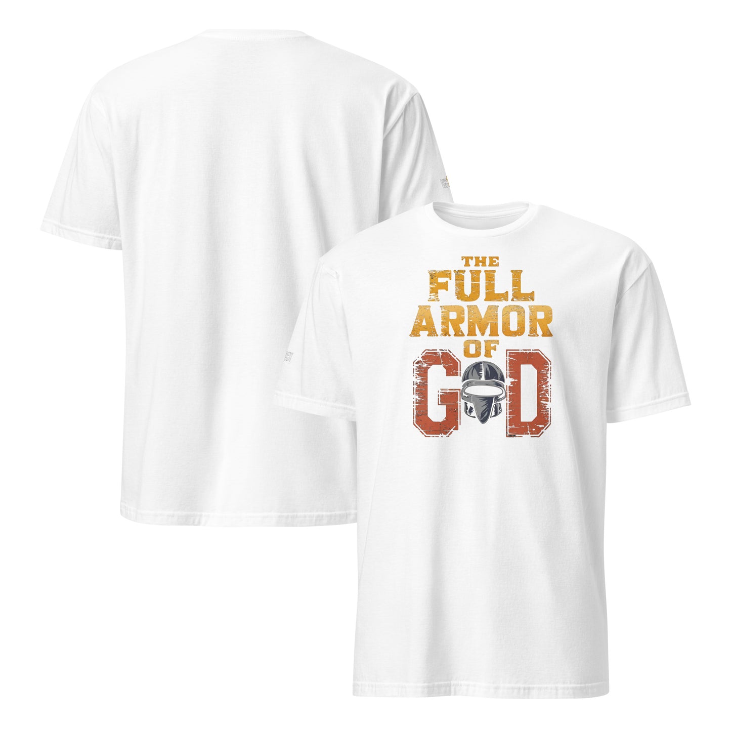Armor Of God