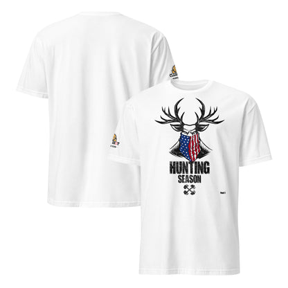 Hunting Season Patriot Tee